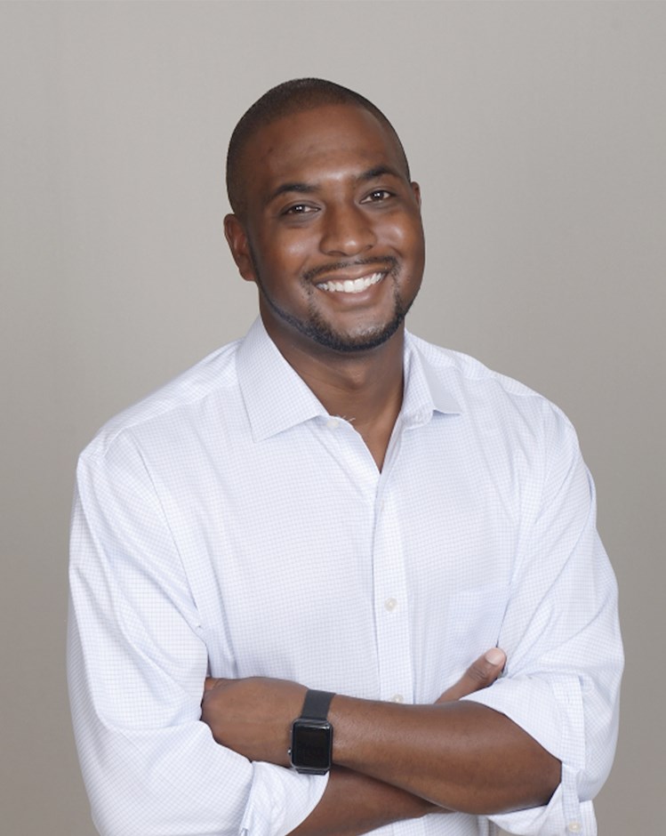 Anthony Walker
