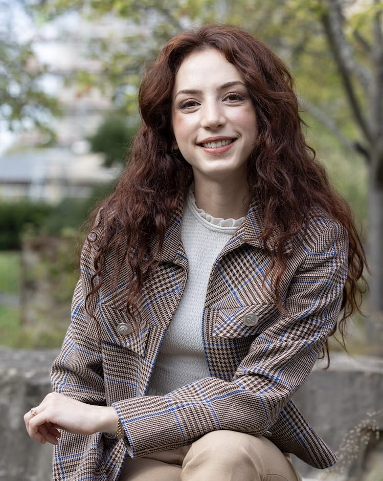 Bahar Taskesen