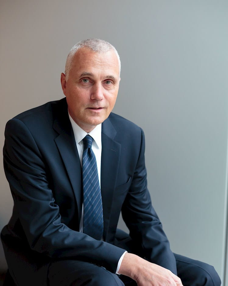 Bernd Wittenbrink