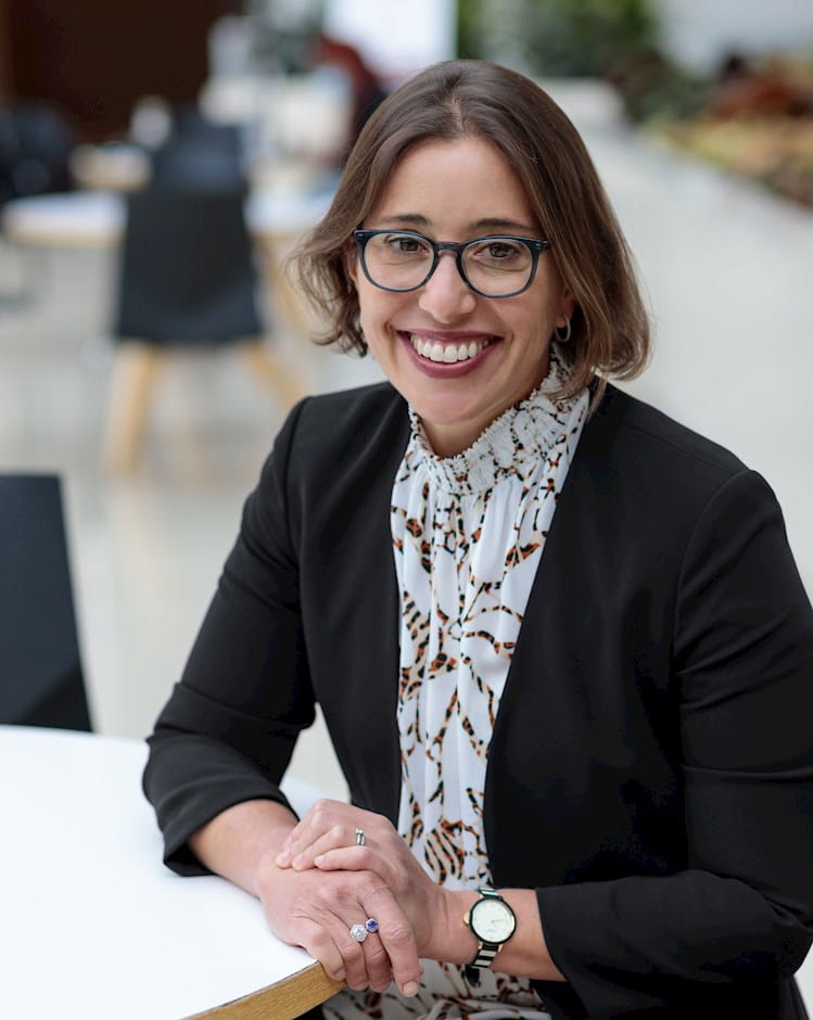 Caroline Grossman - دانشیار مدعو profile picture