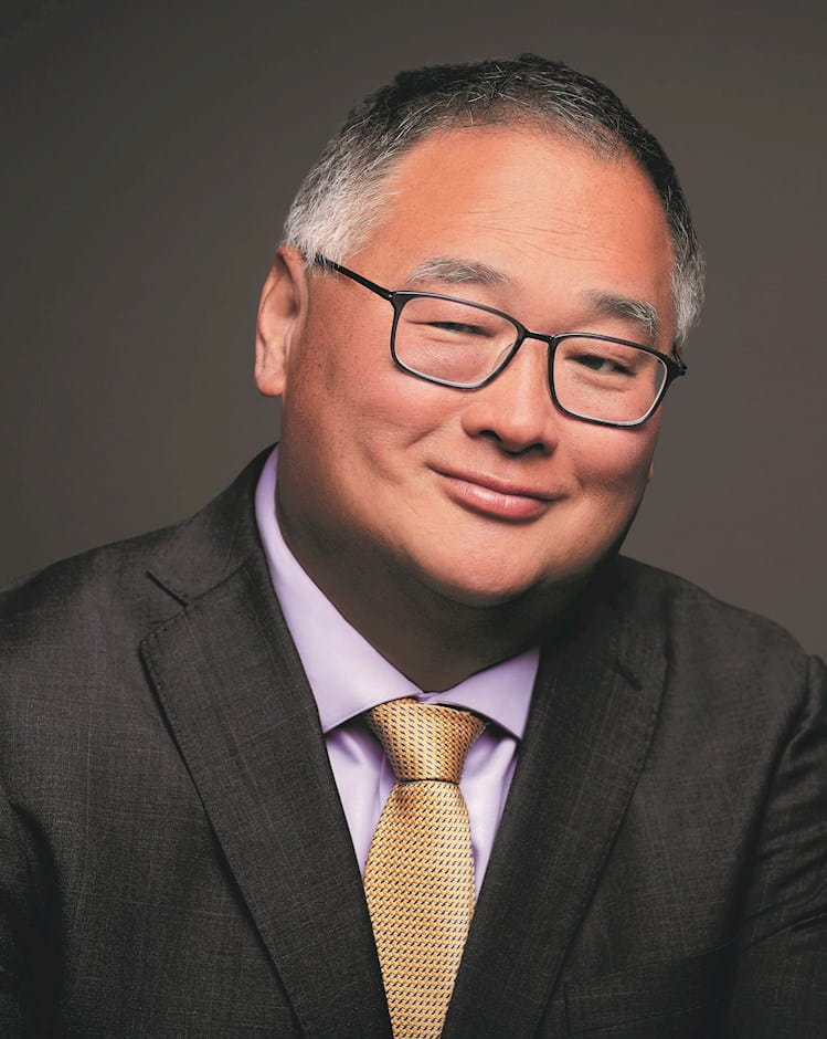 Chang-Tai Hsieh
