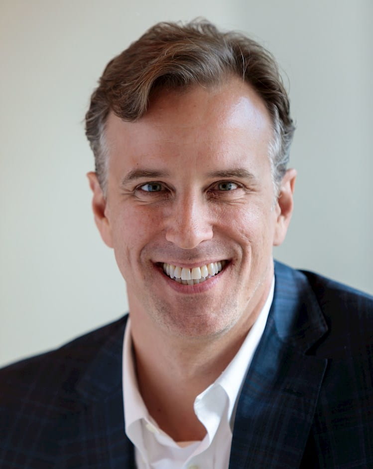 Christopher McGowan