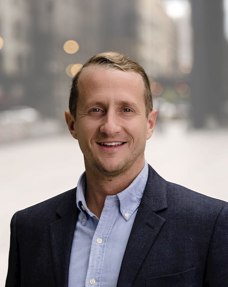 Dan Cremons - استادیار مدعو profile picture