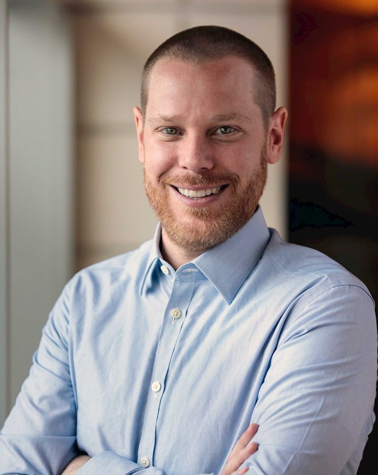 Daniel Bartels