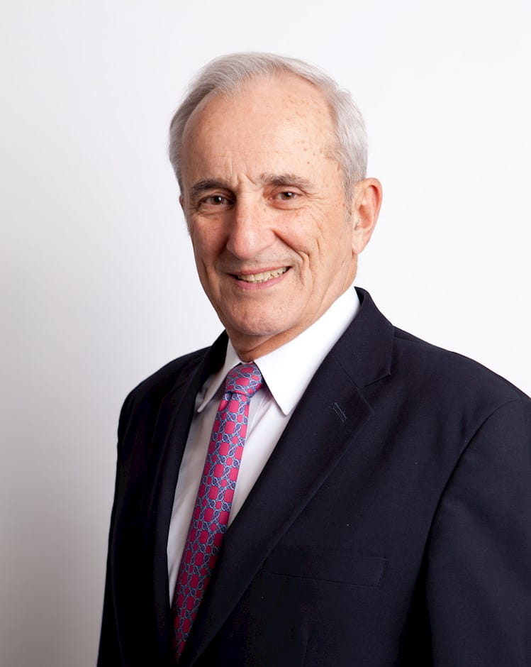 Dennis H Chookaszian