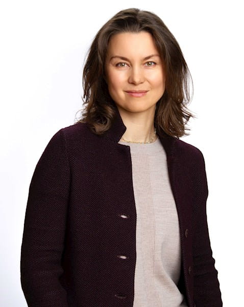 Elena Zinchenko