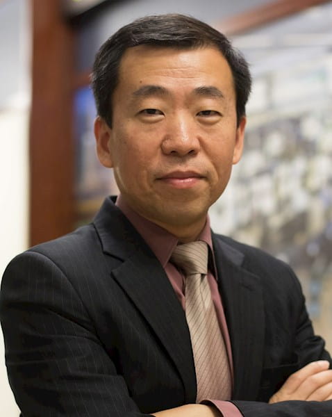 Hongjun Yan
