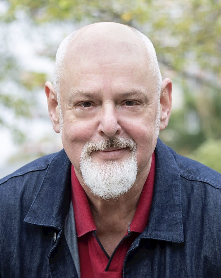 Hugh Cole