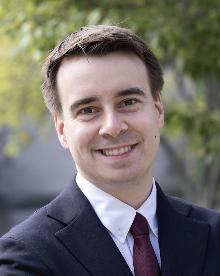 Jacob Conway
