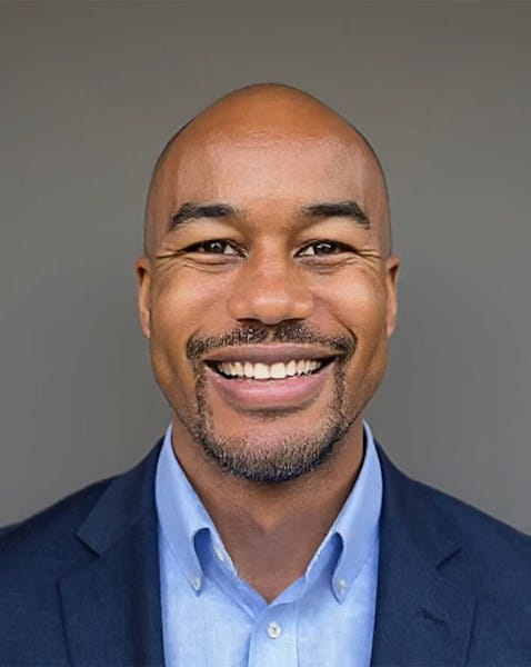 Jason Jackson