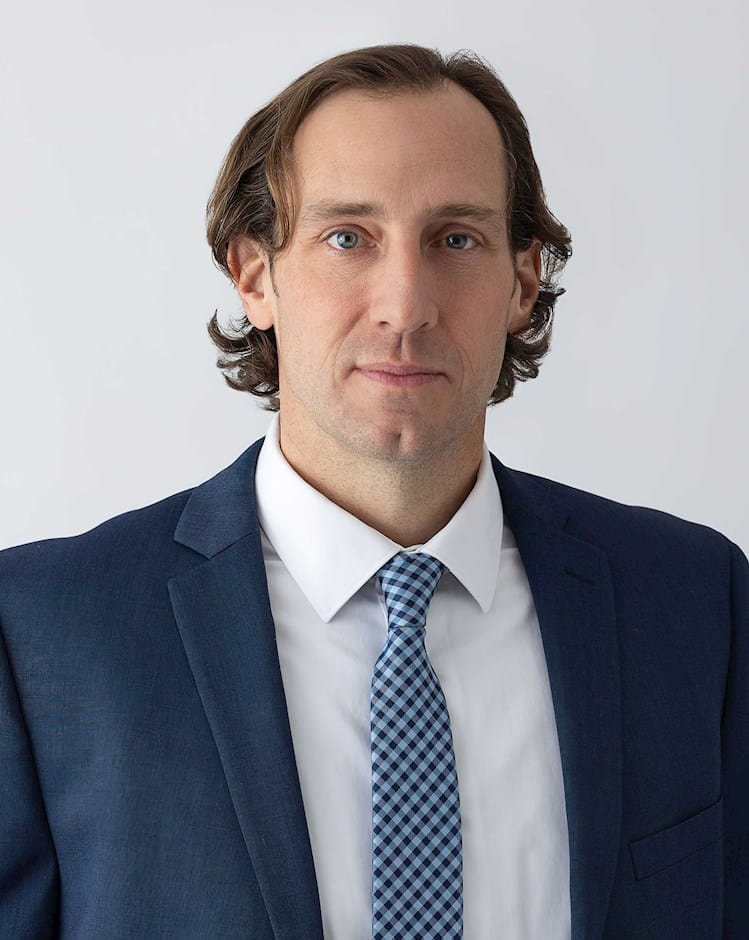 Jeremie Bacon - دانشیار مدعو profile picture