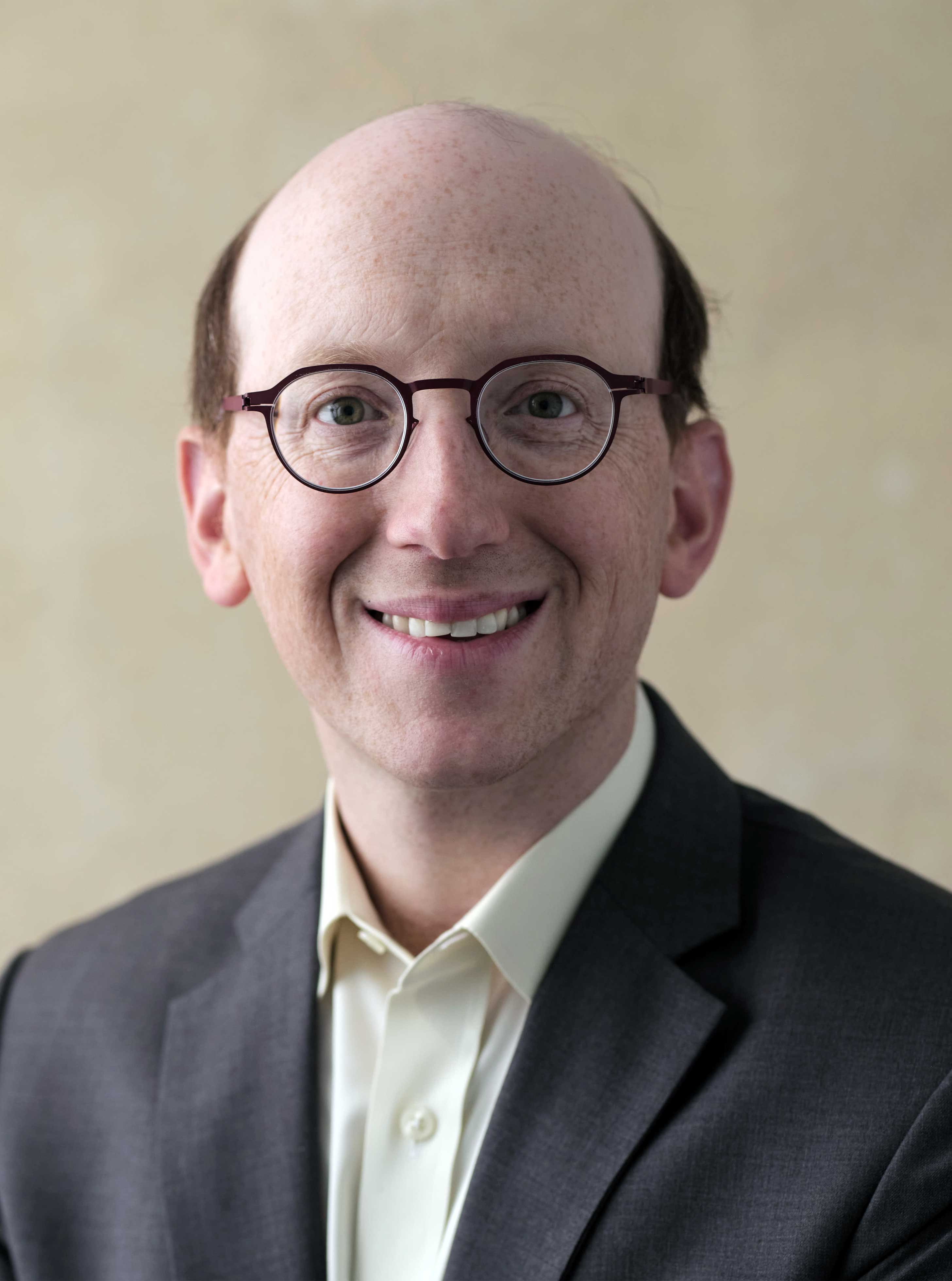 Joshua Gottlieb