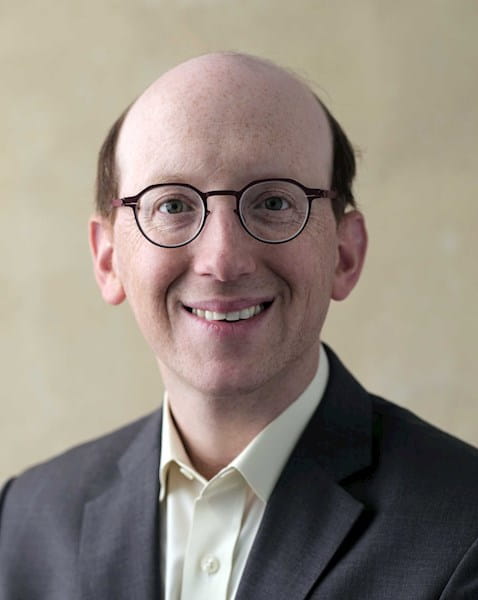 Joshua Gottlieb