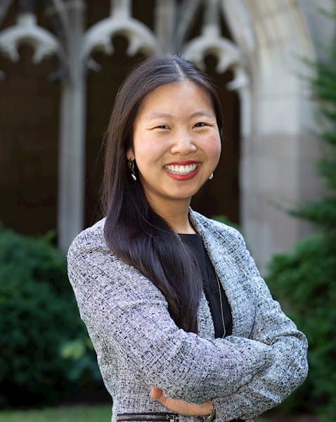 June Huang