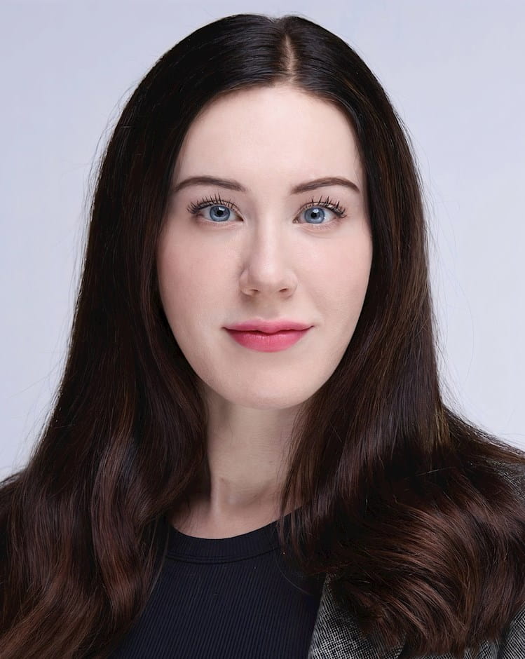 Kristin Donnelly