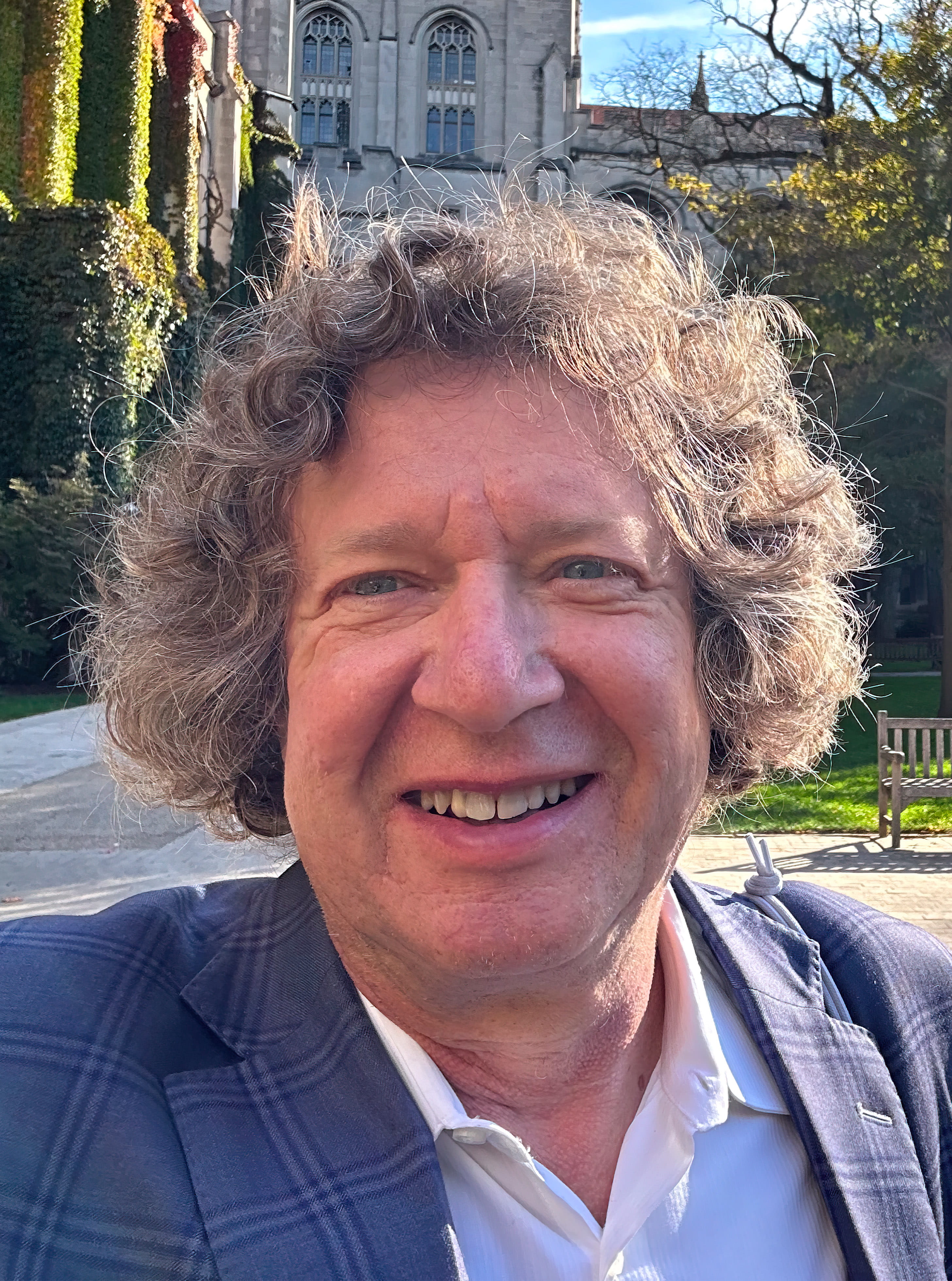 Larry Berlin