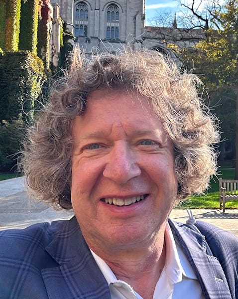 Larry Berlin