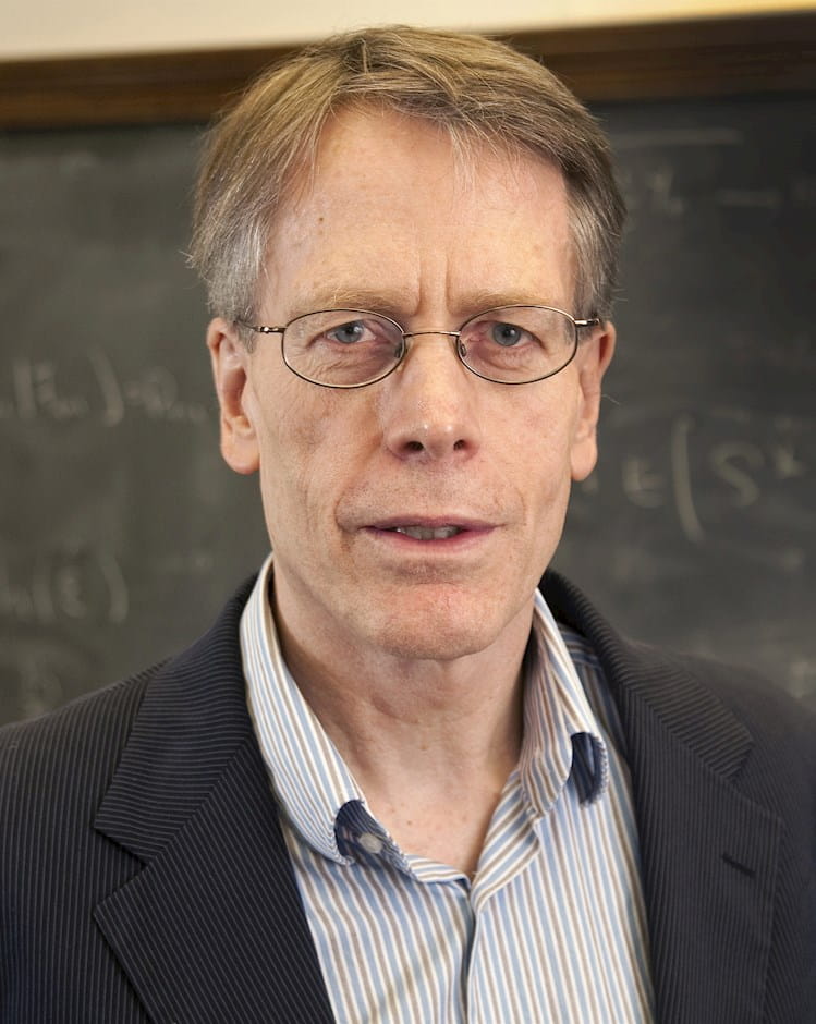 Lars Hansen