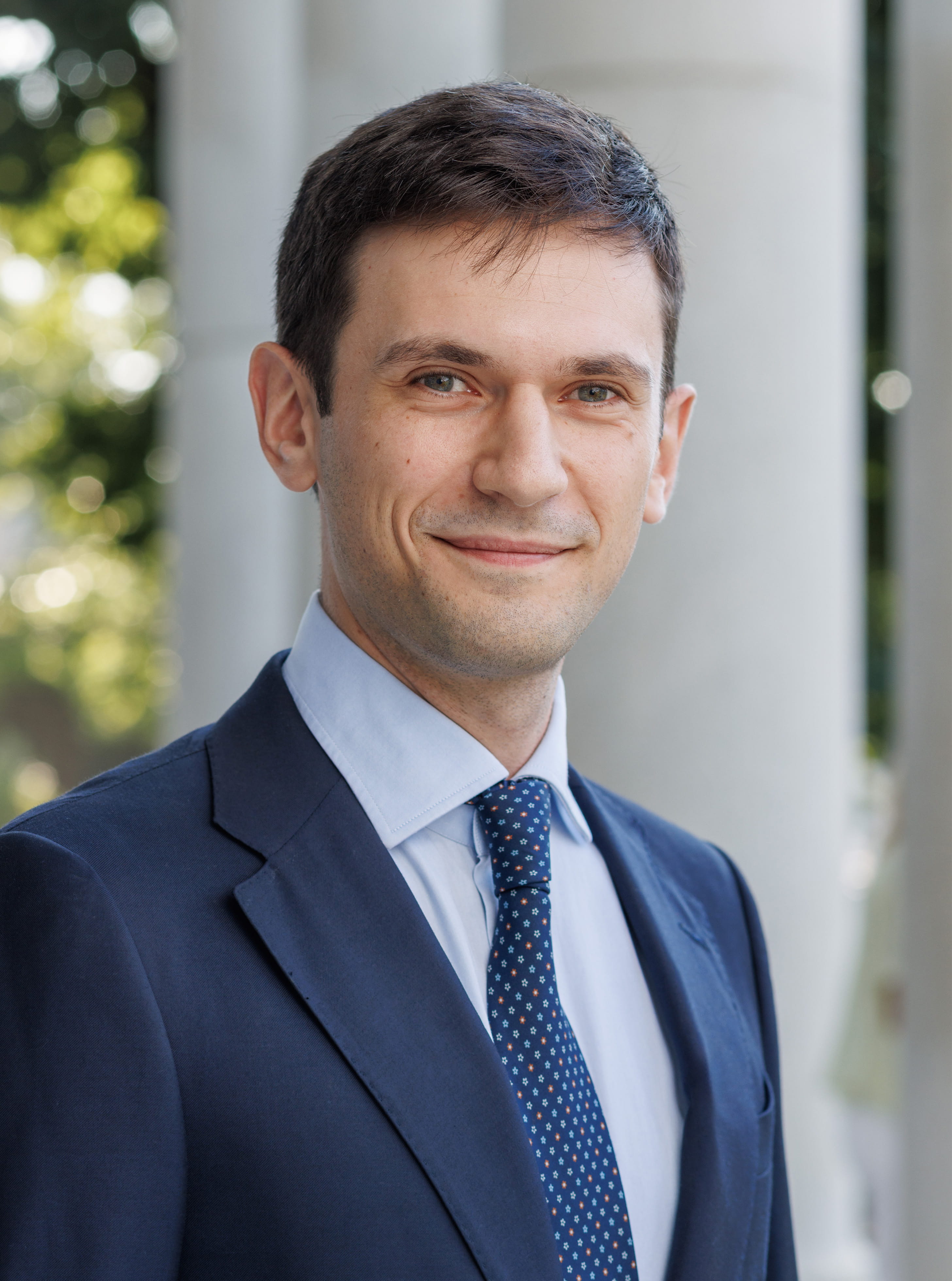 Leonardo D'Amico