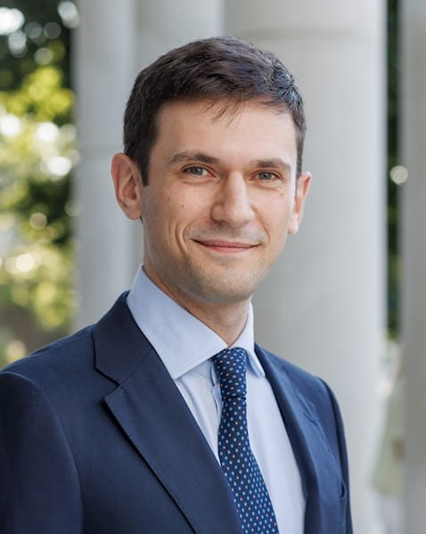 Leonardo D'Amico