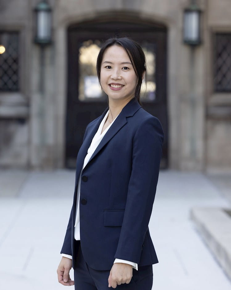 Li Azinovic-Yang