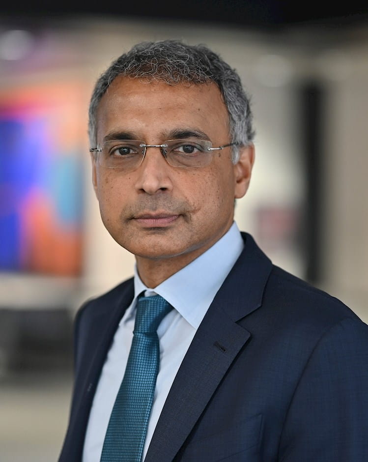 Madhav Rajan - Professor profile picture