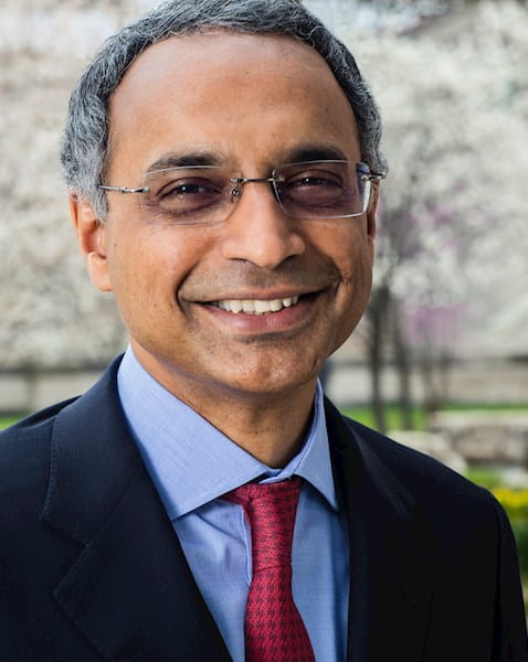 Madhav Rajan