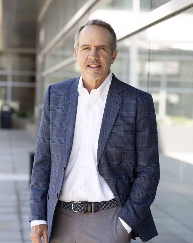 Marc J. Knez - استاد بالینی profile picture