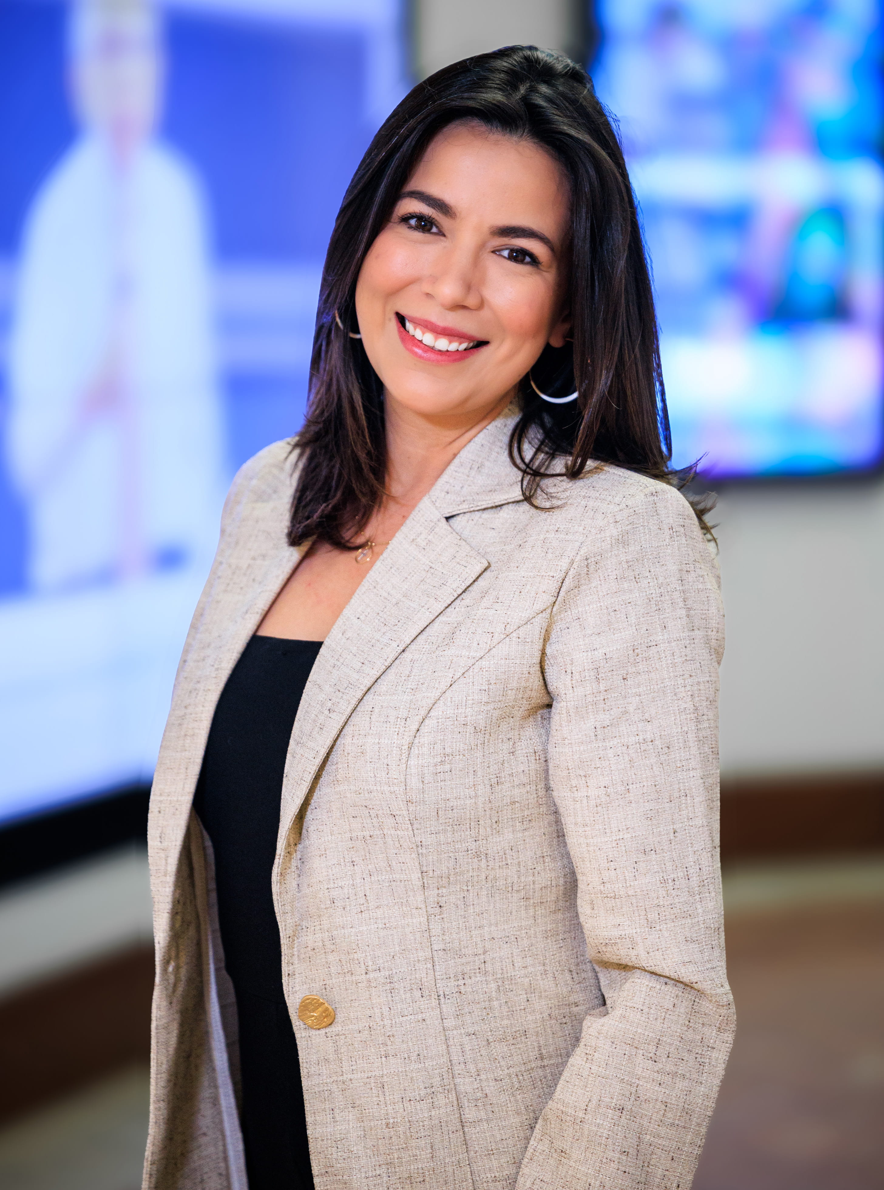 Marcela Aguilar
