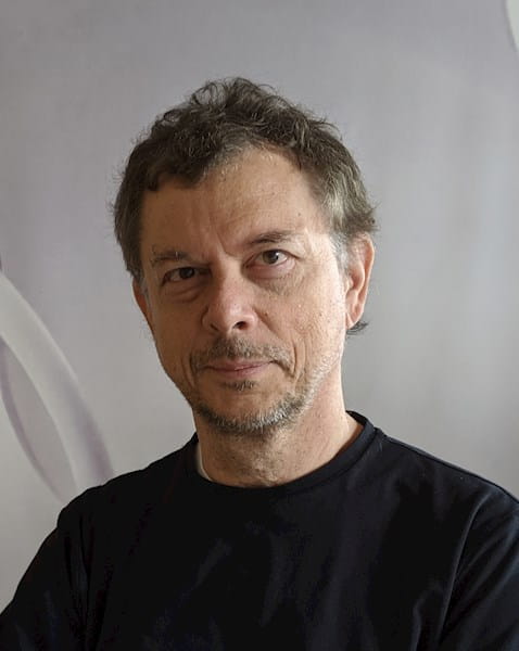 Marco Susani