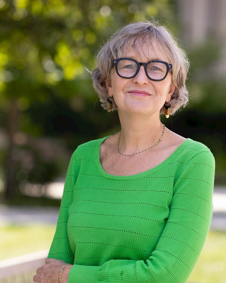 Marianne Bertrand