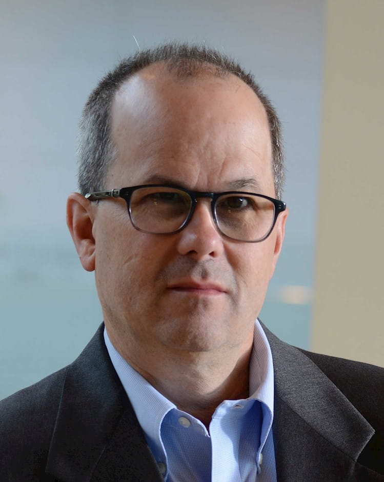 Mark Tebbe - Adjunct Professor profile picture
