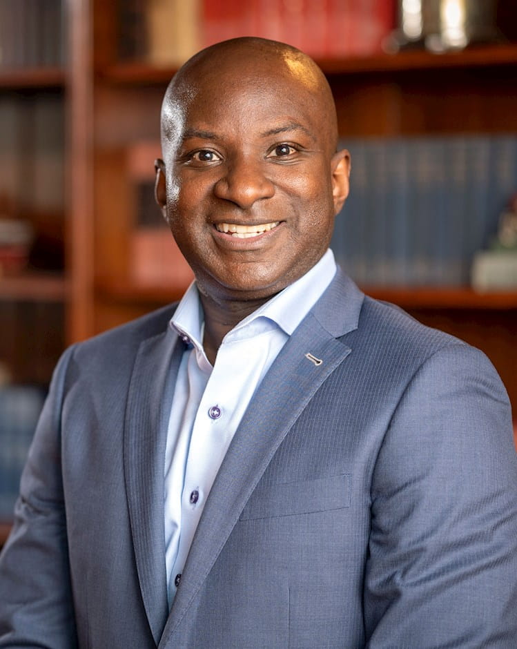 Michael Curry