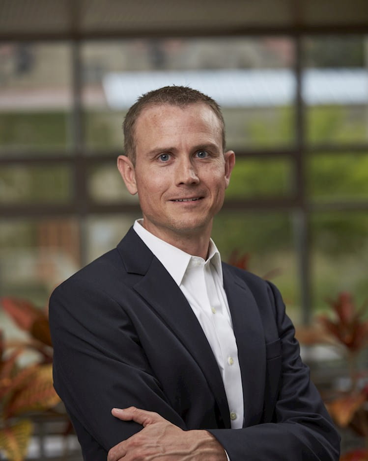 Michael Minnis - استاد profile picture