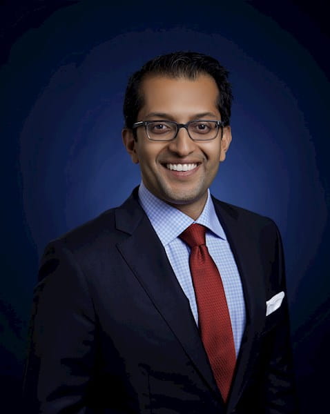 Mihir Mehta