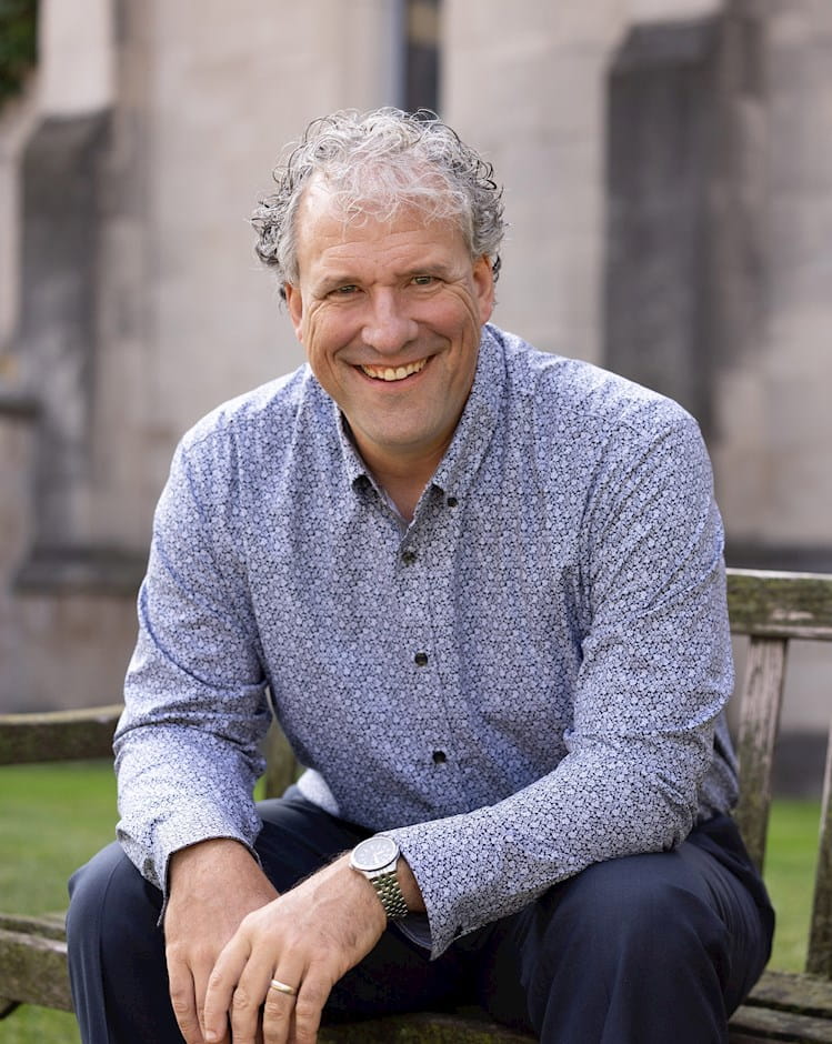 Nicholas Epley