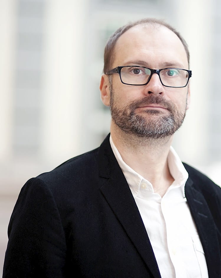 Per Stromberg - Visiting Professor profile picture