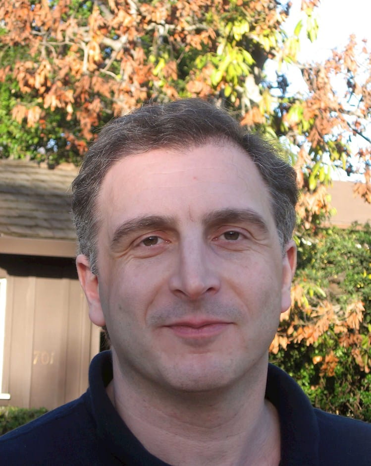 Philipp Afèche