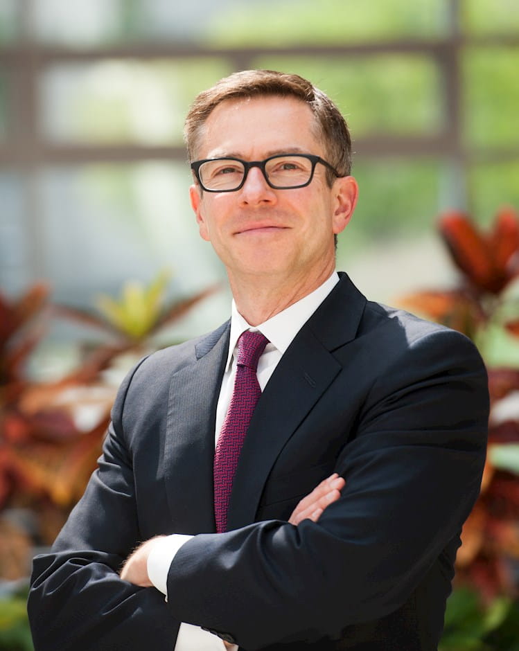 Randall S. Kroszner