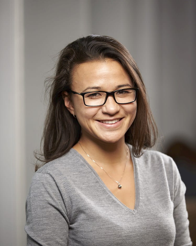Rebecca Dizon-Ross