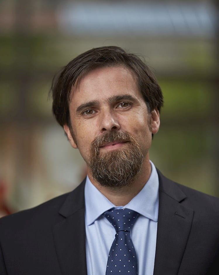 Rene Caldentey