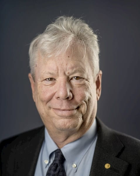 Richard H. Thaler
