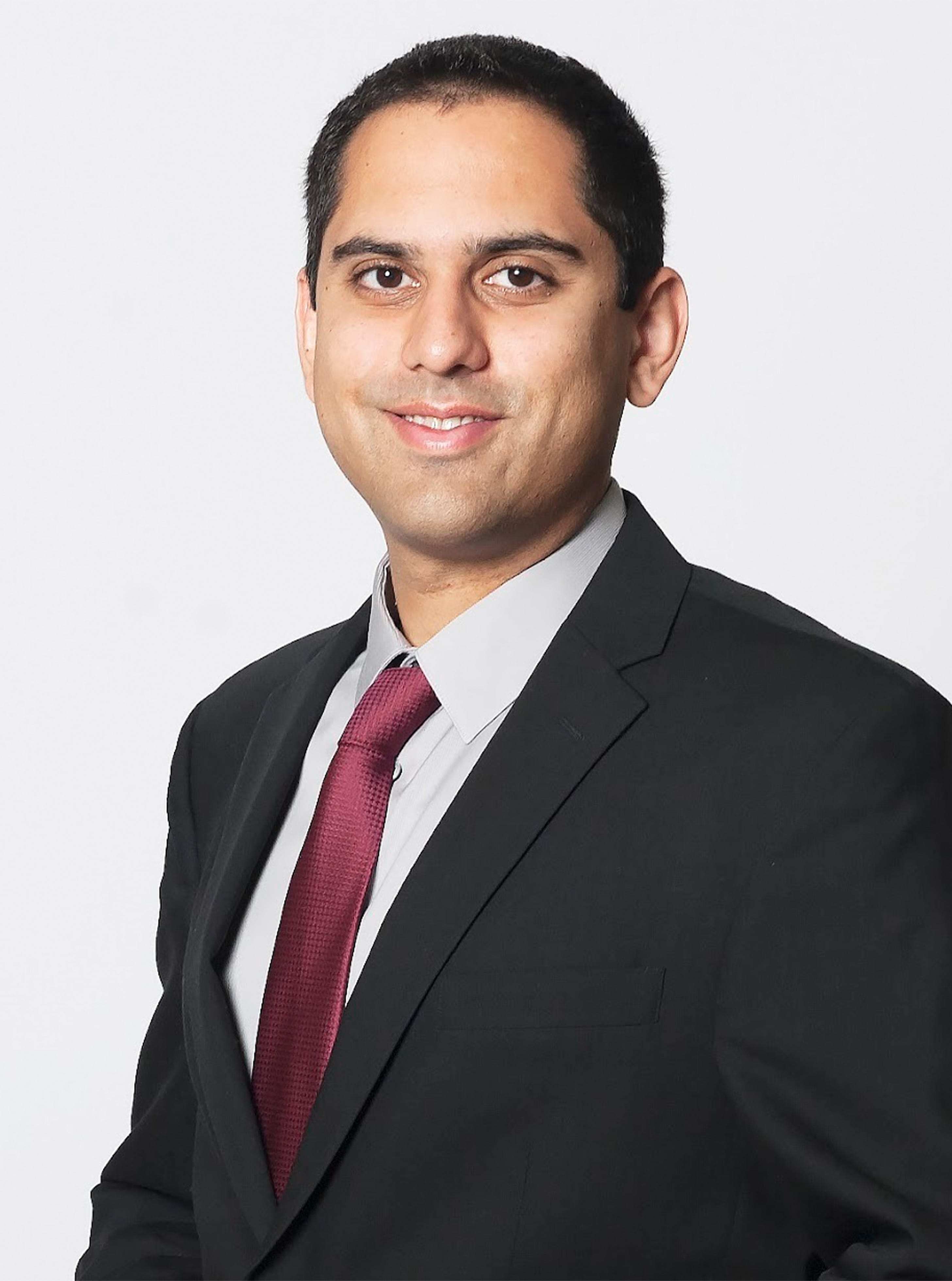 Richard Thakor