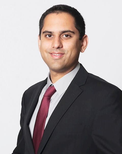 Richard Thakor