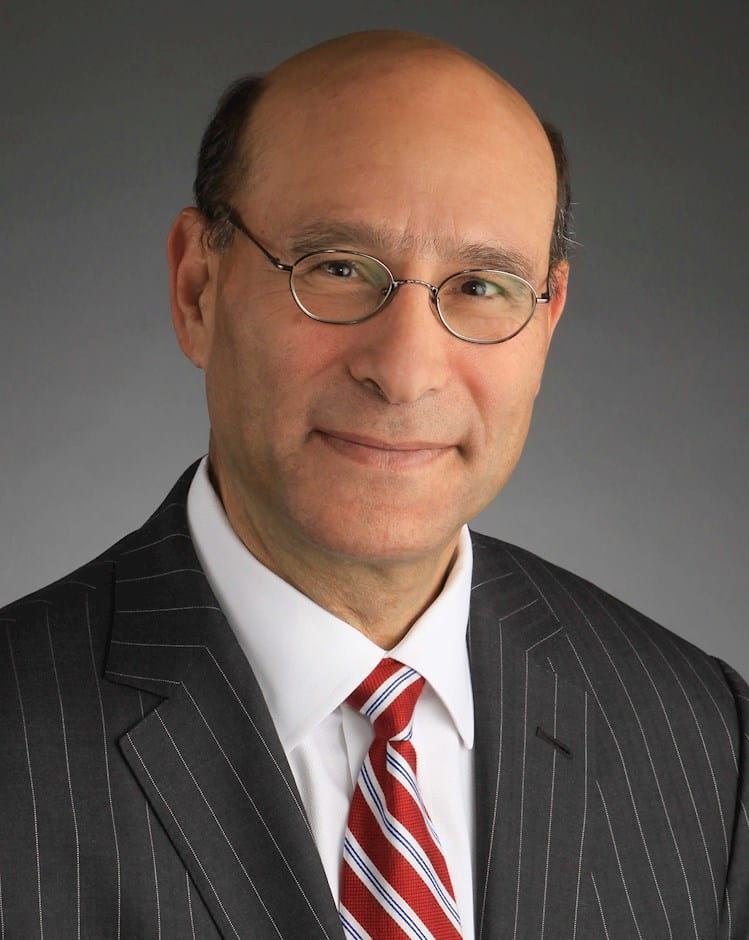Robert Schriesheim - دانشیار مدعو profile picture