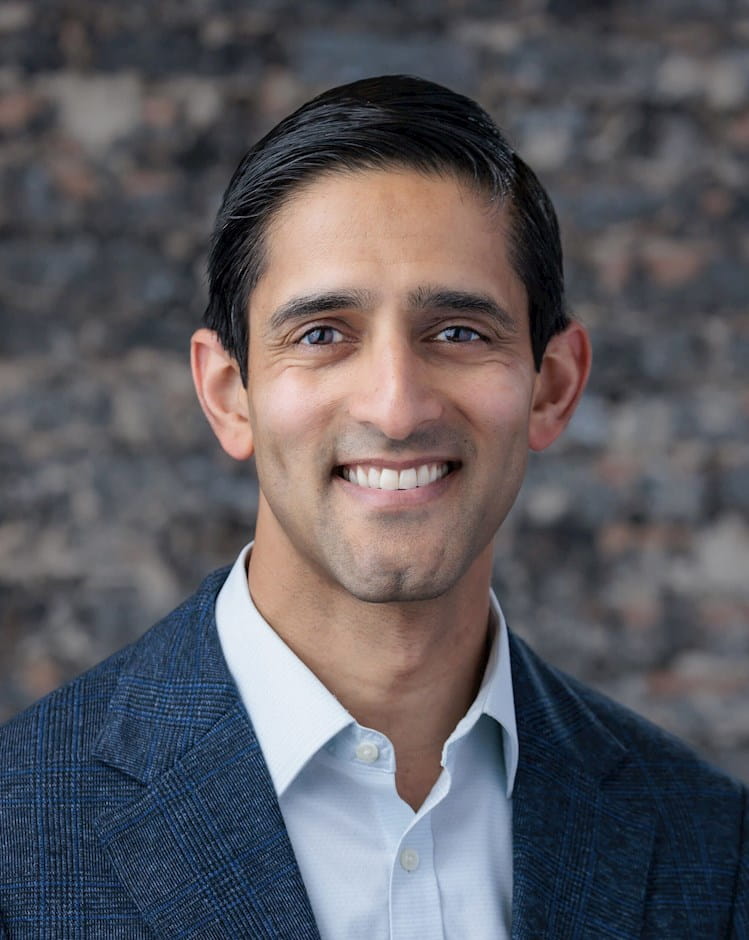 Samir Mayekar | The University of Chicago Booth School of Business