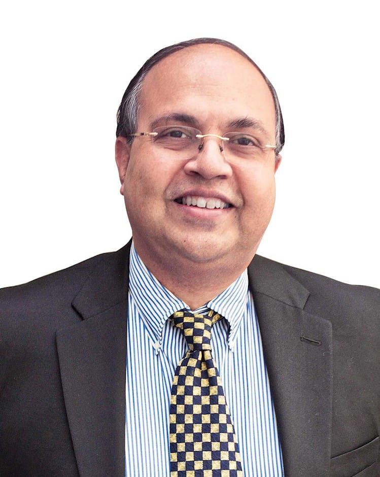 Sanjay K. Dhar