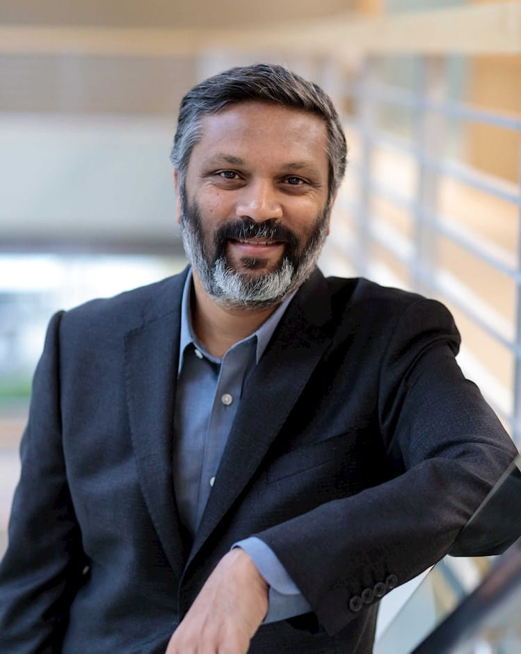 Sanjog Misra