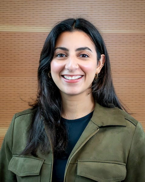 Sarah Jabbour