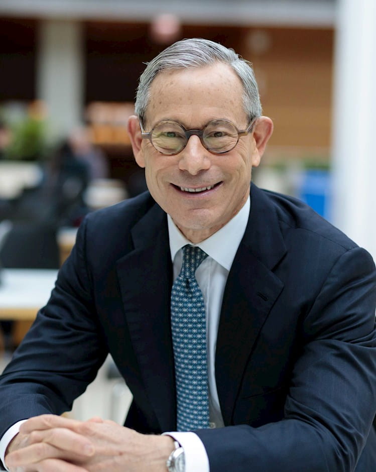 Scott F Meadow - استاد بالینی profile picture